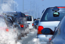 दिल्ली में वायु प्रदूषण: एक हल करने योग्य चुनौती Air-Pollution