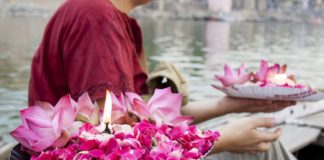 पूर्वजों की पूजा Ancestor Worship