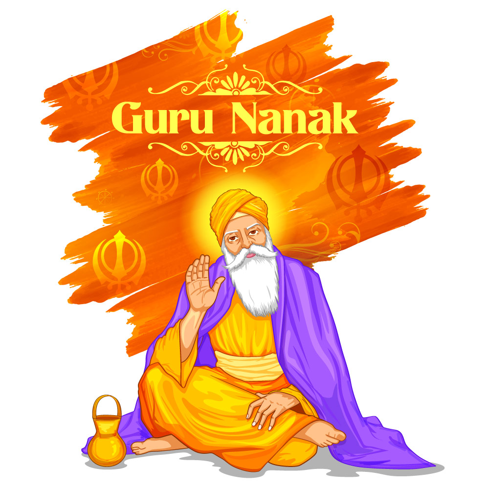 Guru Nanak’s Teachings