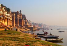 प्रवासी भारतीय दिवस (पीबीडी) २०१९ वाराणसी में २१- २३ जनवरी को आयोजित किया जा रहा है Pravasi Bharatiya Divas