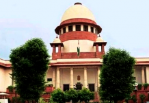 सर्वोच्च न्यायालय का आदेश सरकार को इंटरनेट पर मदद लेने वाले लोगों पर दबाव नहीं बनाना चाहती